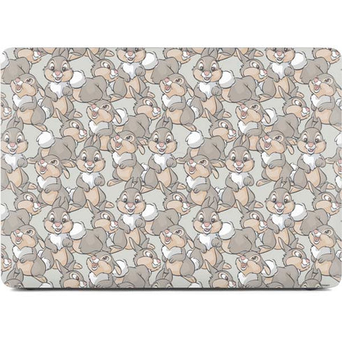Disney Bambi Thumper Character Pattern Apple MacBook Pro 16-inch Skin