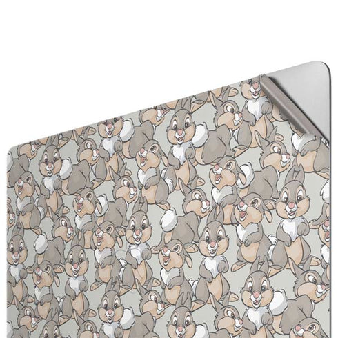 Disney Bambi Thumper Character Pattern Apple MacBook Pro 16-inch Skin