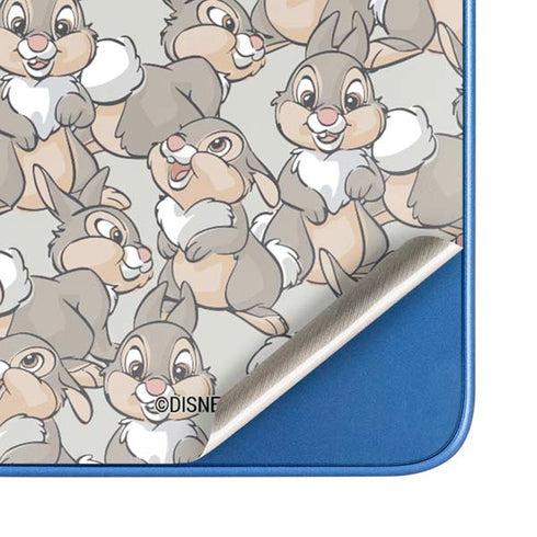 Disney Bambi Thumper Character Pattern Moto G Play 4G (2024) Skin
