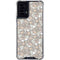 Disney Bambi Thumper Character Pattern Moto G Power 5G (2024) Clear Case