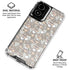 Disney Bambi Thumper Character Pattern Moto G Power 5G (2024) Clear Case