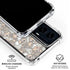 Disney Bambi Thumper Character Pattern Moto G Power 5G (2024) Clear Case