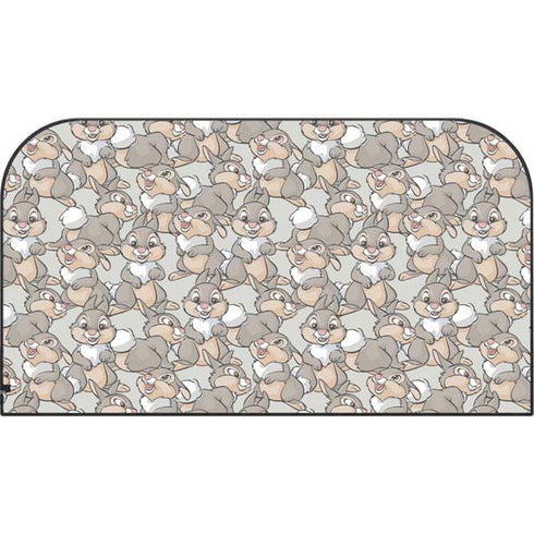 Disney Bambi Thumper Character Pattern Nintendo Switch 2 (2025) with Joy-Con Skin