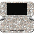 Disney Bambi Thumper Character Pattern Nintendo Skins