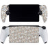 Disney Bambi Thumper Character Pattern PlayStation Portal Remote Player Skin