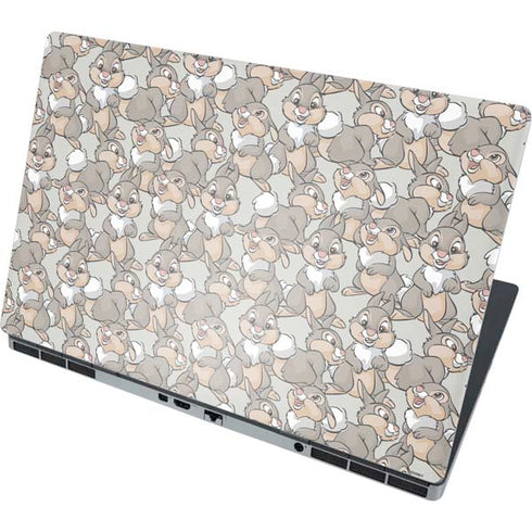 Disney Bambi Thumper Character Pattern Dell Precision Skin