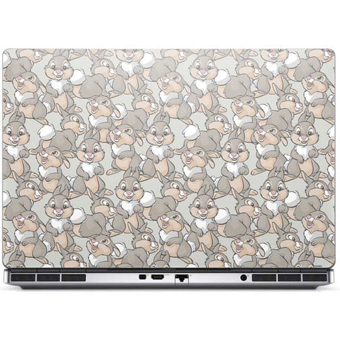 Disney Bambi Thumper Character Pattern Dell Precision Skin