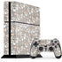Disney Bambi Thumper Character Pattern PlayStation PS4 Skins