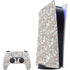 Disney Bambi Thumper Character Pattern PlayStation PS5 Skins