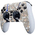 Disney Bambi Thumper Character Pattern PS5 DualSense Edge Pro Controller Skin