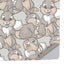 Disney Bambi Thumper Character Pattern PS5 Pro Disk Console Skin