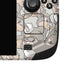 Disney Bambi Thumper Character Pattern Steam Deck Handheld Gaming Computer OLED Skin