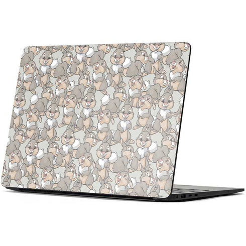 Disney Bambi Thumper Character Pattern Surface Laptop 7 13.8in Skin