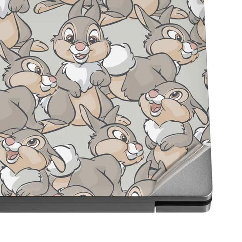 Disney Bambi Thumper Character Pattern Dell XPS Skin