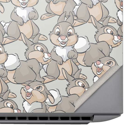 Disney Bambi Thumper Character Pattern HP ZBook Fury 16 G10 Skin