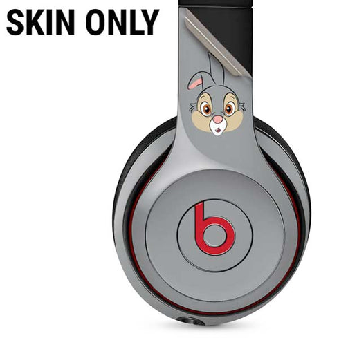 Disney Bambi Thumper Portrait Beats Solo 3 Wireless Skin