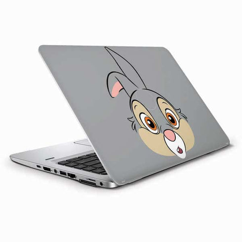 Disney Bambi Thumper Portrait HP Elitebook Skin