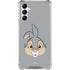 Disney Bambi Thumper Portrait Gabb Phone 4 Clear Case