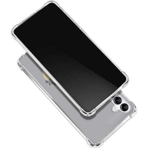 Disney Bambi Thumper Portrait Gabb Phone 4 Clear Case