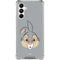 Disney Bambi Thumper Portrait Galaxy A16 5G Clear Case