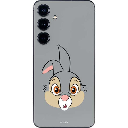 Disney Bambi Thumper Portrait Galaxy A16 5G Skin
