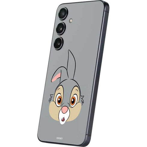 Disney Bambi Thumper Portrait Galaxy A16 5G Skin