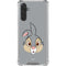 Disney Bambi Thumper Portrait Galaxy A17 Clear Case
