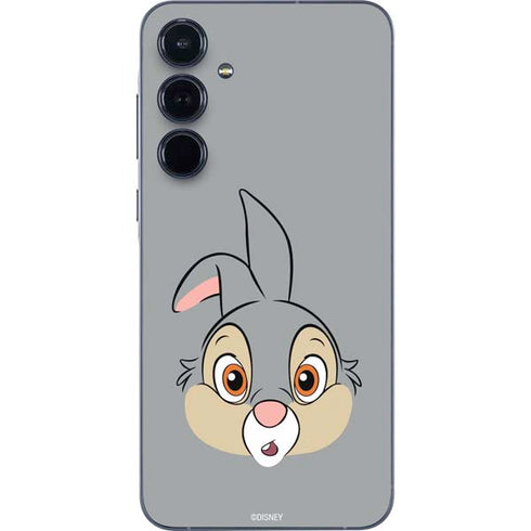 Disney Bambi Thumper Portrait Galaxy A35 5G Skin