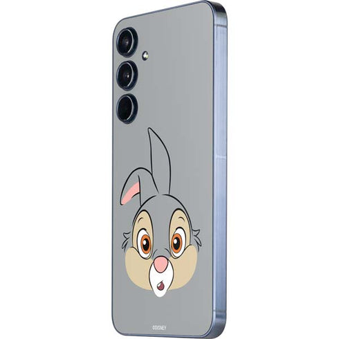 Disney Bambi Thumper Portrait Galaxy A35 5G Skin