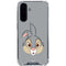 Disney Bambi Thumper Portrait Galaxy A36 5G Clear Case