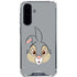Disney Bambi Thumper Portrait Galaxy A36 5G Clear Case
