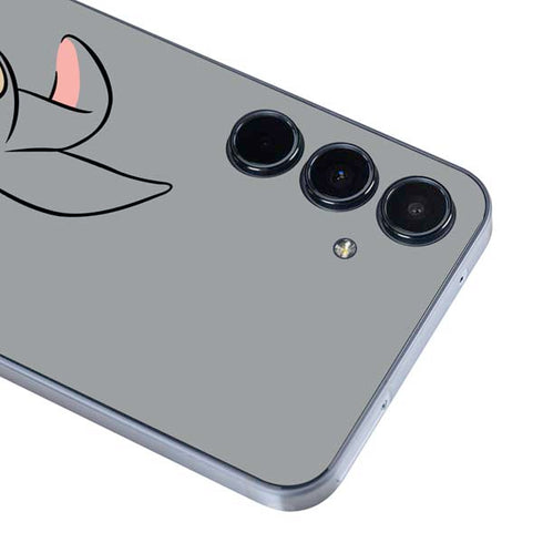 Disney Bambi Thumper Portrait Galaxy A36 5G Skin