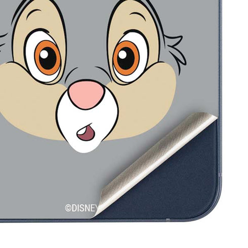 Disney Bambi Thumper Portrait Galaxy A36 5G Skin