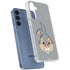 Disney Bambi Thumper Portrait Galaxy A55 5G Clear Case