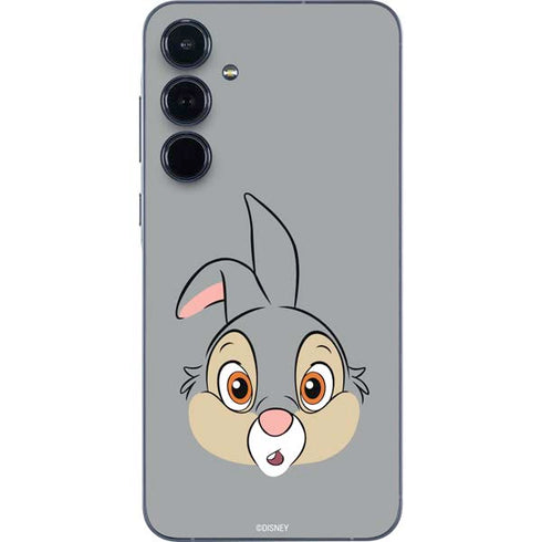Disney Bambi Thumper Portrait Galaxy A55 5G Skin