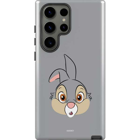 Disney Bambi Thumper Portrait Galaxy S23 Ultra Pro Case