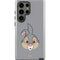Disney Bambi Thumper Portrait Galaxy S23 Ultra Pro Case