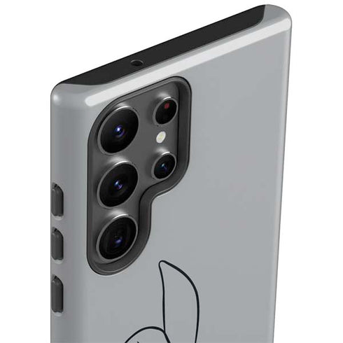 Disney Bambi Thumper Portrait Galaxy S23 Ultra Pro Case