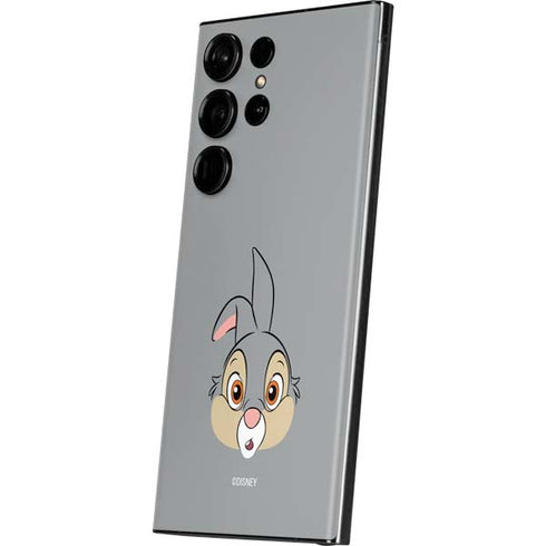 Disney Bambi Thumper Portrait Galaxy Skins