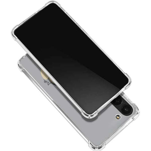 Disney Bambi Thumper Portrait Galaxy S24 FE Clear Case