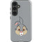 Disney Bambi Thumper Portrait Galaxy S25 Impact Case