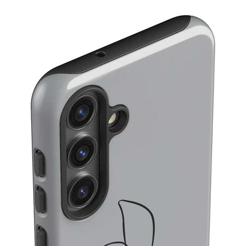 Disney Bambi Thumper Portrait Galaxy S25 Impact Case