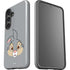 Disney Bambi Thumper Portrait Galaxy S25 Impact Case