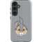 Disney Bambi Thumper Portrait Galaxy S25 Plus Impact Case