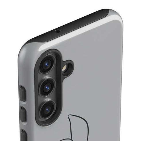 Disney Bambi Thumper Portrait Galaxy S25 Plus Impact Case