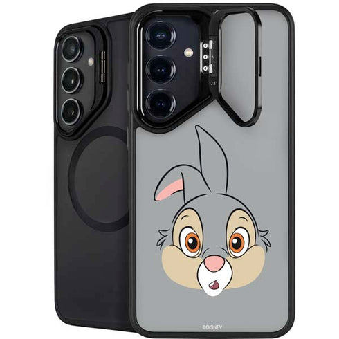Disney Bambi Thumper Portrait Galaxy S25 Plus Kickstand Case