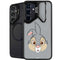 Disney Bambi Thumper Portrait Galaxy S24 Plus Kickstand Case