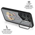 Disney Bambi Thumper Portrait Galaxy S25 Plus Kickstand Case