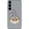 Disney Bambi Thumper Portrait Galaxy S25 Plus Skin