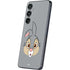 Disney Bambi Thumper Portrait Galaxy S25 Plus Skin